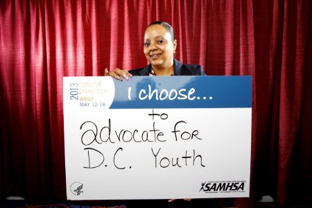 I Choose Prevention! (8451068517)