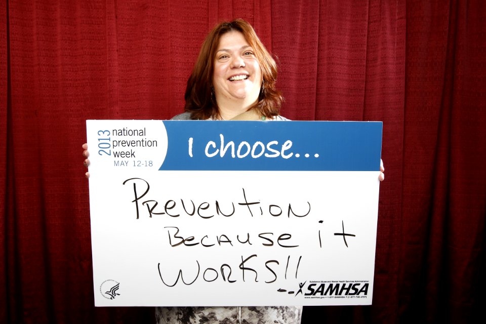 I Choose Prevention! (8451079059)