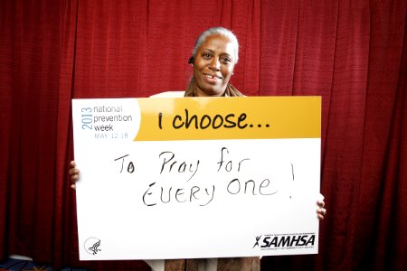 I Choose Prevention! (8451083693)