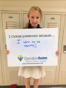 I choose prevention because...I want to be healthy ) (18096295516)