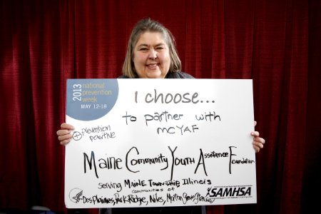 I Choose Prevention! (8451121393)