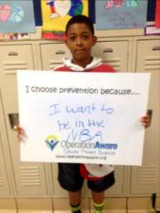 I choose prevention because...I want to be in the NBA (17936550849)