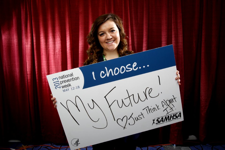 I Choose Prevention! (8452159110)