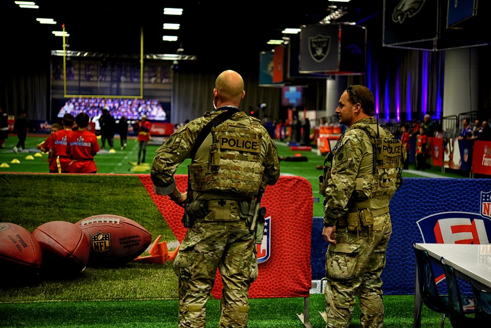 ICE at the Super Bowl (40007788641)