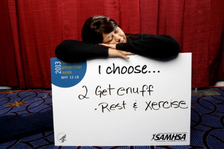 I Choose Prevention! (8452176144)