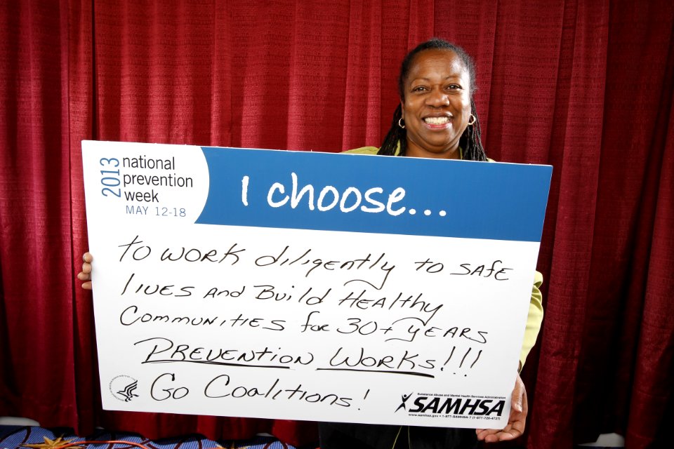 I Choose Prevention! (8452185826)