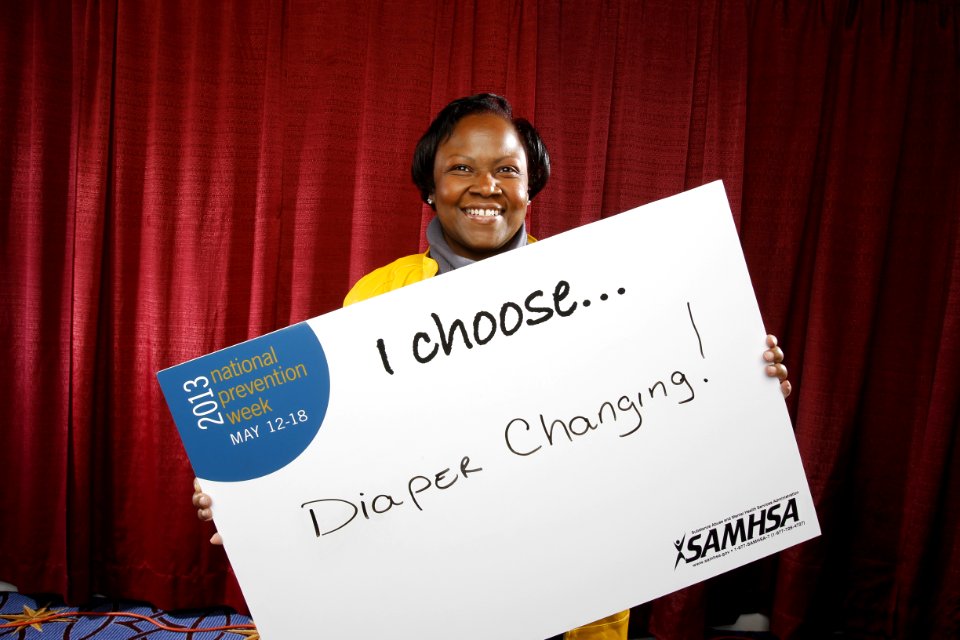 I Choose Prevention! (8452197028)
