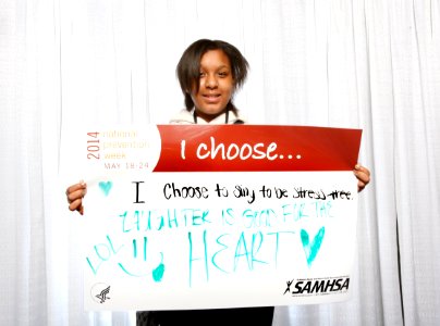 I Choose Prevention! (13086505903)