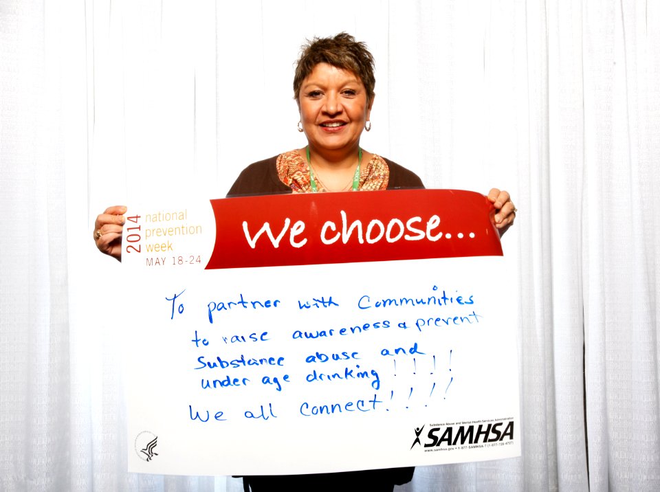 I Choose Prevention! (13086611114)