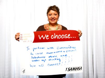 I Choose Prevention! (13086611114)