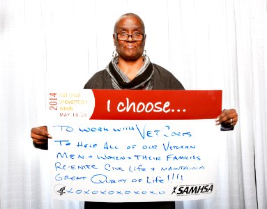 I Choose Prevention! (13086975205)