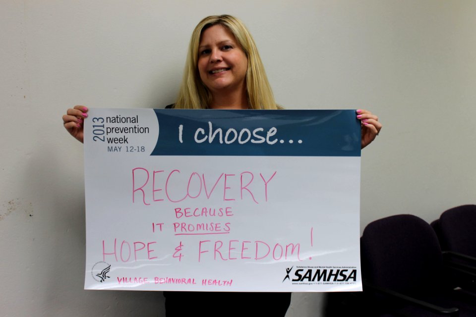 I Choose Prevention! (8692605237)