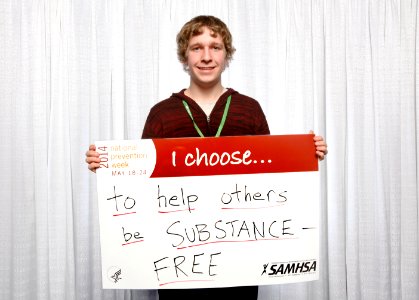 I Choose Prevention! (13154508455)