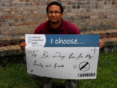 I Choose Prevention! (8714596857)