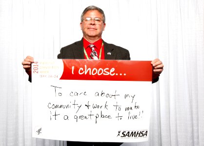 I Choose Prevention! (13154658653)