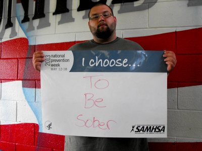 I Choose Prevention! (8715717492)