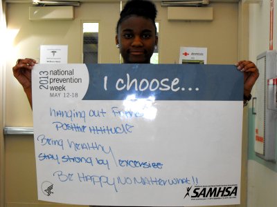 I Choose Prevention! (8721087770)