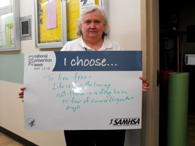 I Choose Prevention! (8721087952)