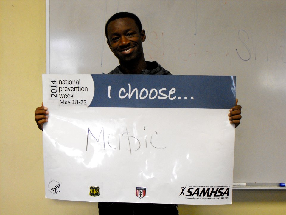 I Choose Prevention! (14012079859)