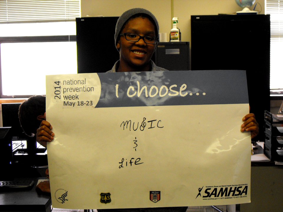 I Choose Prevention! (14012095278)
