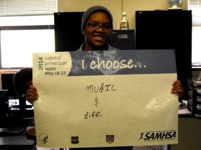 I Choose Prevention! (14012095278)