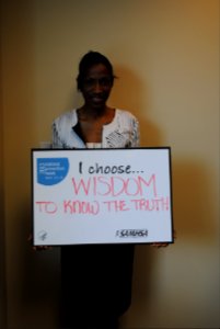 I Choose Prevention! (8722555108)
