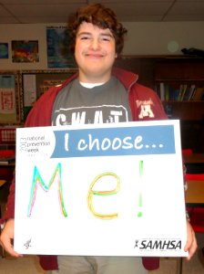 I Choose Prevention! (8723089331)
