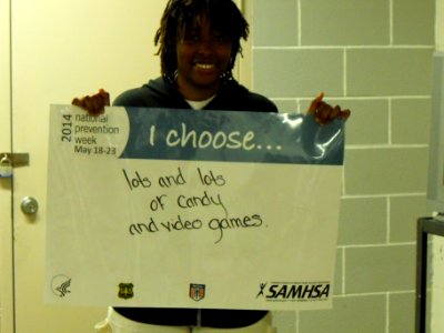 I Choose Prevention! (14013402338)
