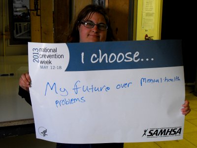 I Choose Prevention! (8723460937)