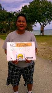 I Choose Prevention! (8724000954)