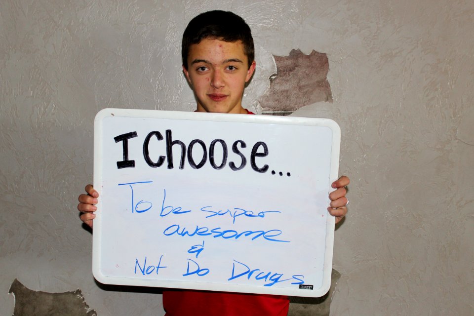 I Choose Prevention! (14067059038)