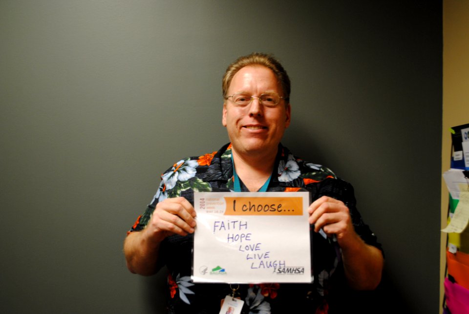 I Choose Prevention! (14162986966)