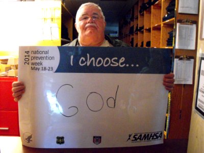 I Choose Prevention! (14198810385)