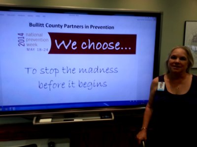 I Choose Prevention! (14230470076)