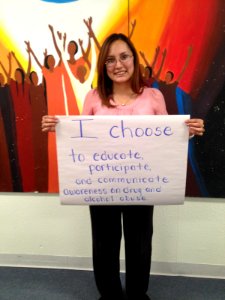 I Choose Prevention! (14231830056)