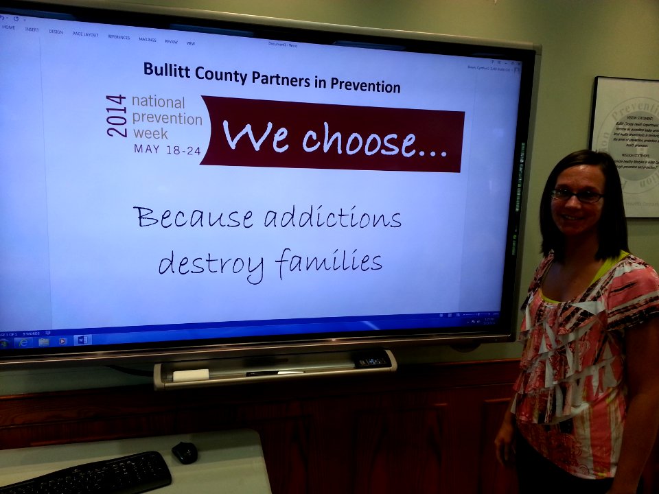 I Choose Prevention! (14250308391)