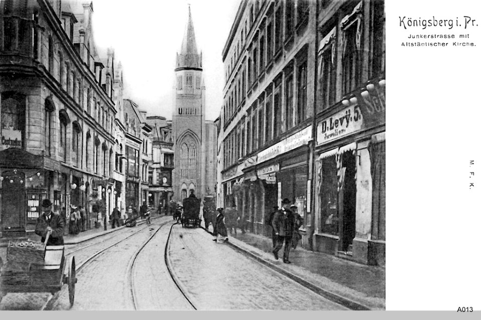 ID003106 A013 JunkerAltstaedtKirche