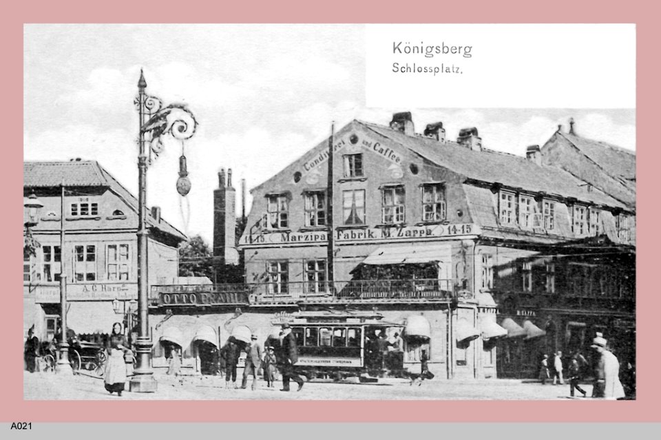 ID003114 A021 Schlossplatz
