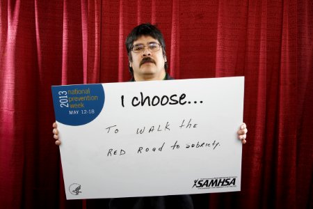 I Choose Prevention! (8451035895)