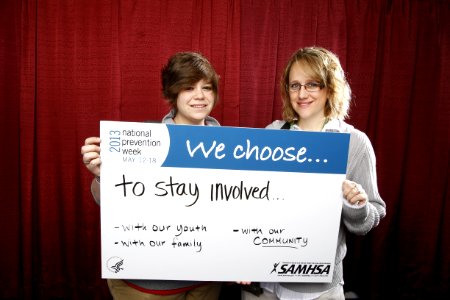I Choose Prevention! (8451056629)
