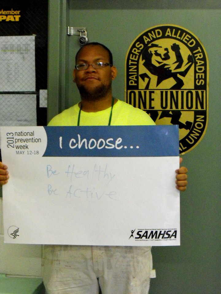 I Choose Prevention! (8746831323)