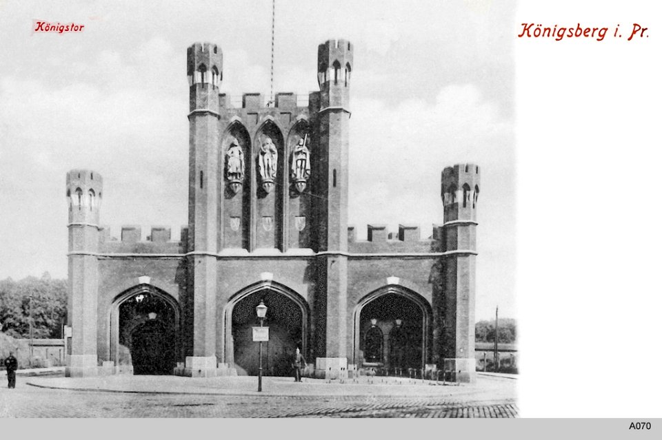 ID003163 A070 Koenigstor