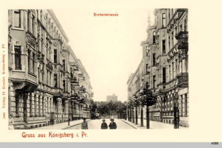 ID003159 A066 Dinterstrasse