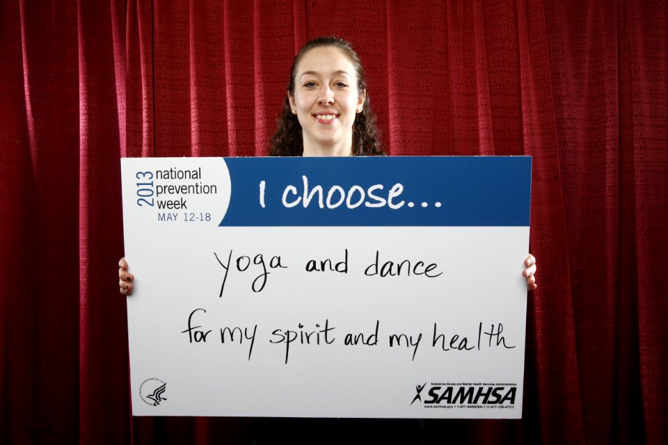 I Choose Prevention! (8452128018)