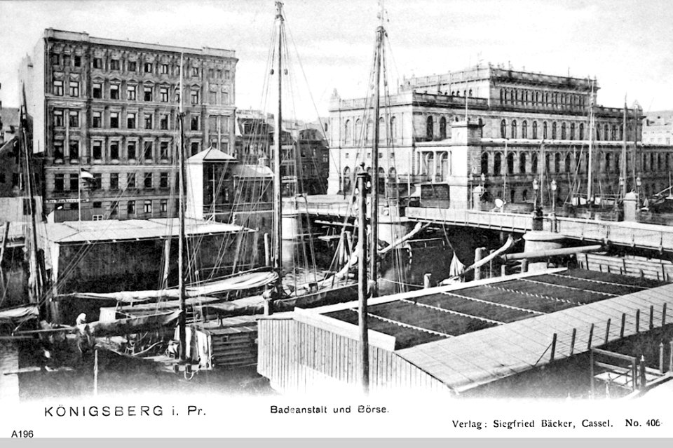 ID003291 A196 BadeanstaltUndBoersev