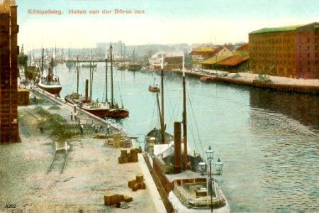 ID003297 A202 HafenVonBoersebb