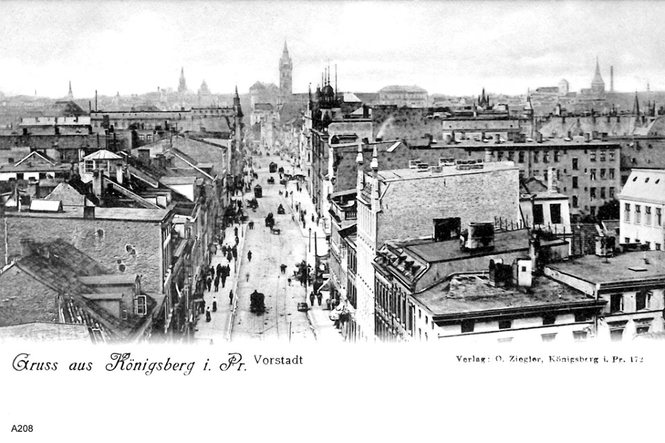 ID003303 A208 Vorstadtff