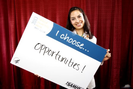 I Choose Prevention! (8452194972)