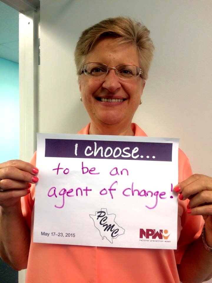 I choose... to be an agent of change. (18196590072)