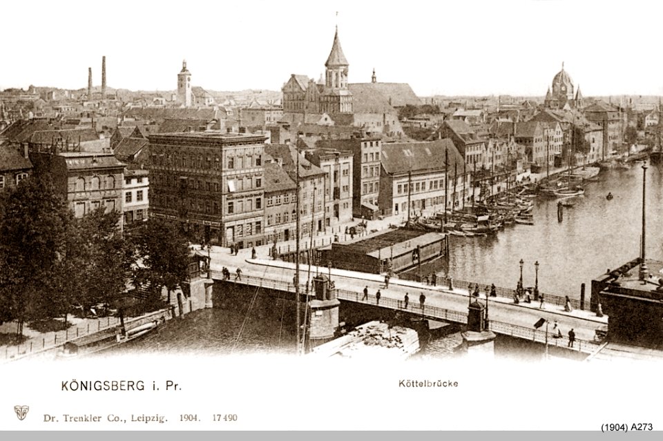 ID003367 A272 Koettelbrueckel